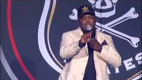 Skhumba at Orlando Pirates Player Awards 2014