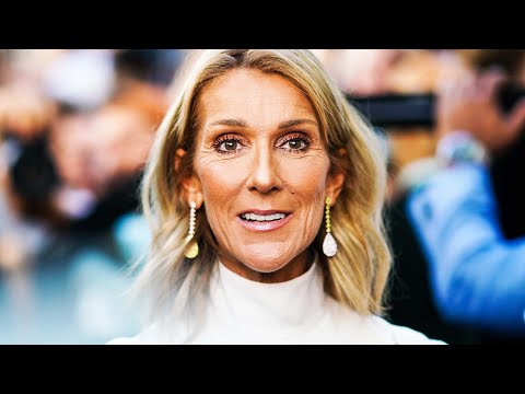 Celine Dion Reveals Rare Neurological Disorder Diagnosis