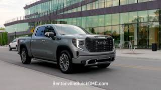 McLarty Daniel Buick GMC | Your Customer-First Buick & GMC Dealer in NWA