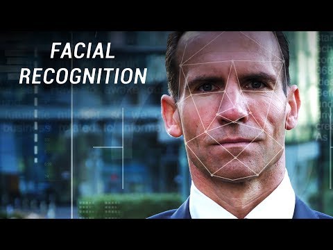 Video: Facial Recognition System - How Does It Work? - Alternative View