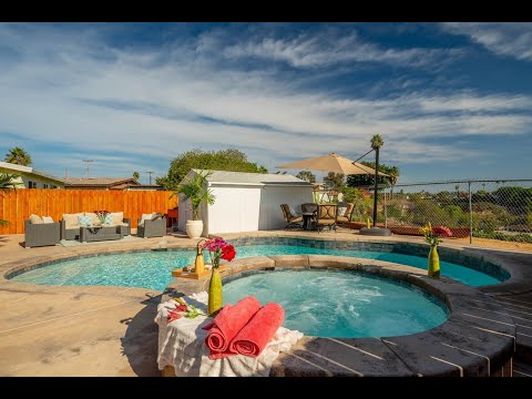 3827 Mount Ainsworth, San Diego, CA home video tour