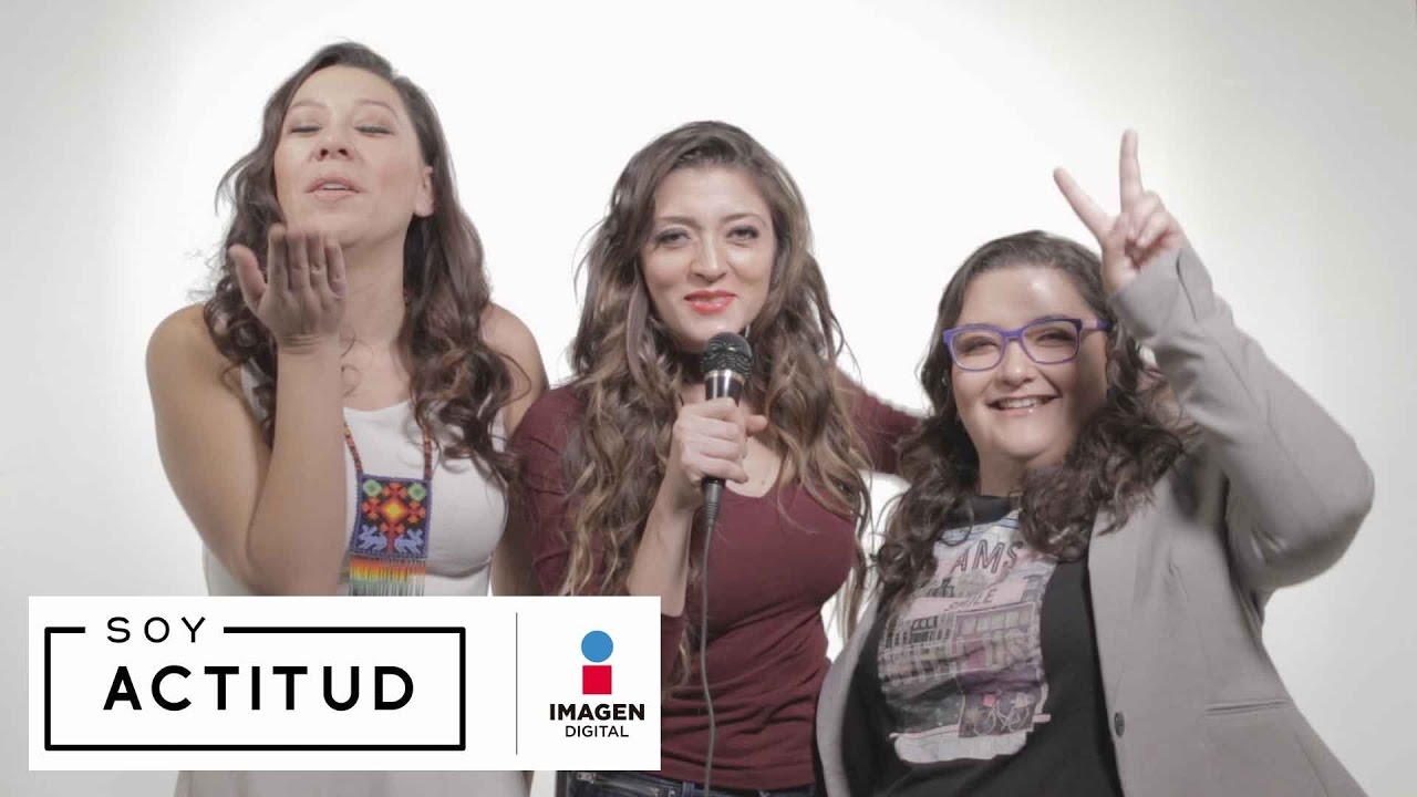Entrevista con Myr Ramírez, Mónica Escobedo y Alejandra Ley | ActitudFEM entrevista a profundidad