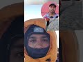 बुरहानपुर के योगेश ने अफ्रीका की सबसे ऊंची पहाडी पर तिरंगा फहराया । ytshorts । TezNews