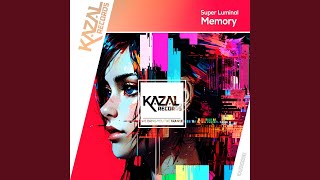 Memory (Extended Mix)