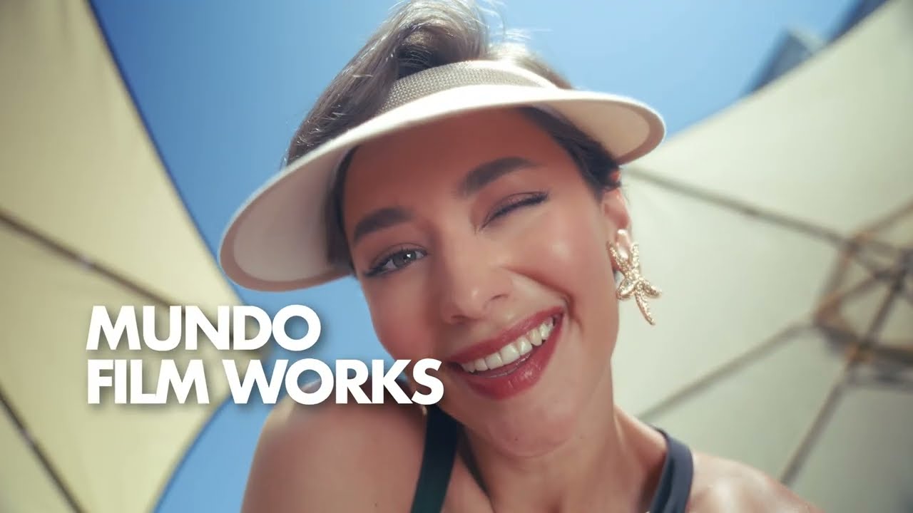 Mundo Film Works Showreel 2026 | Video Production in Spain (Alicante, Costa Blanca & Valencia)