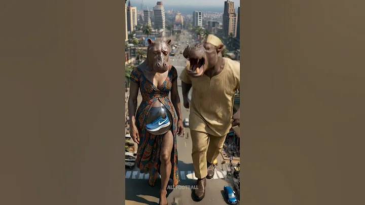 Italian Brainrot Pregnant By Another But They're Giants