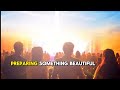 Phill Wickham - God Is About to Open a New Door(Lyrics)