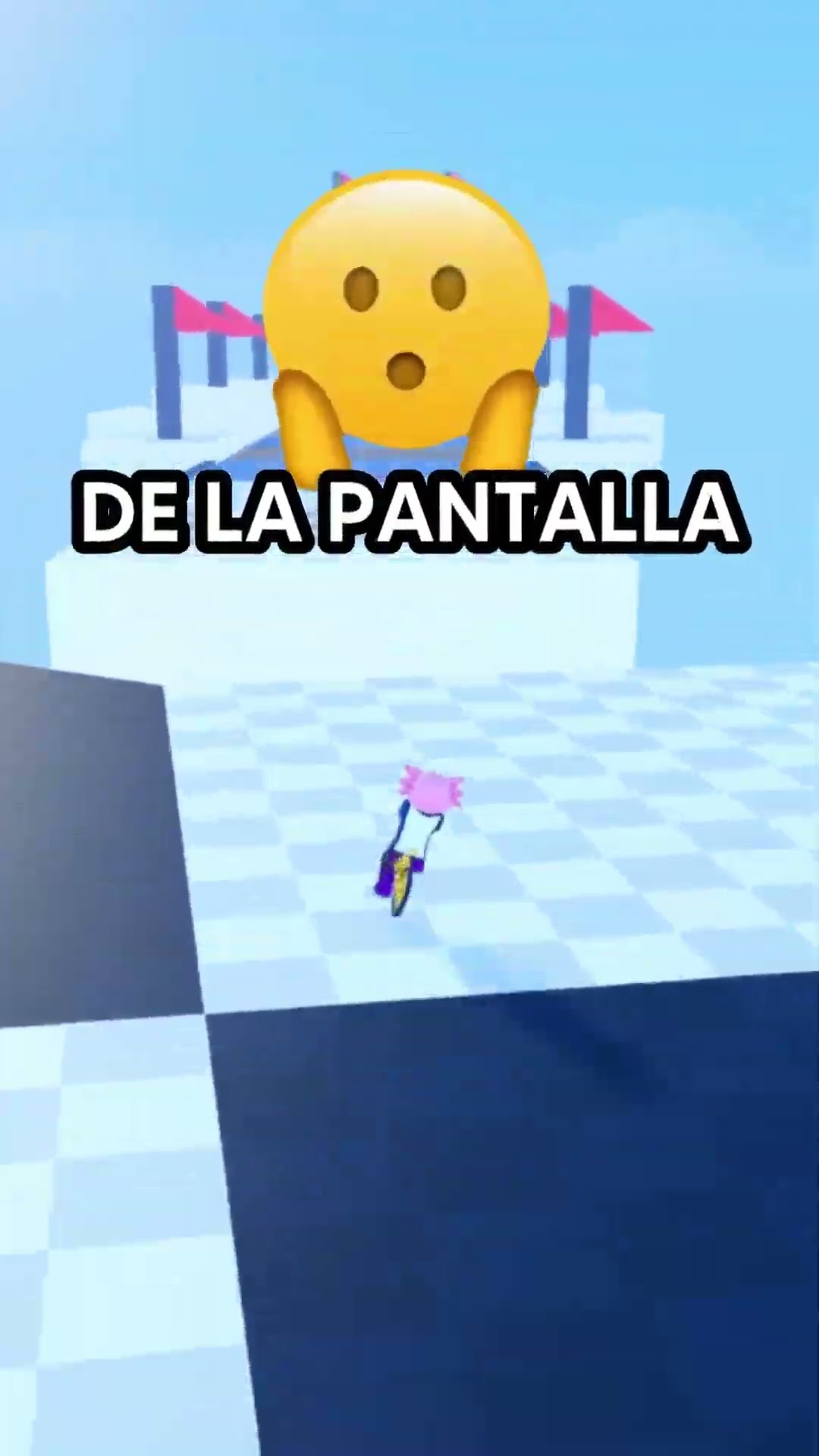 NO DEJES QUE TUS OJOS LLOREN MIENTRAS VES ESTE VIDEO
