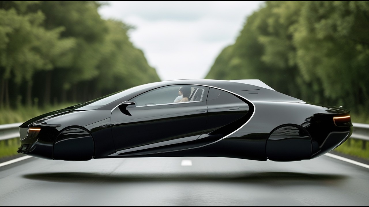 I Found 30 Flying Cars That Actually Launched in 2026