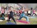 Yogafest uae 15