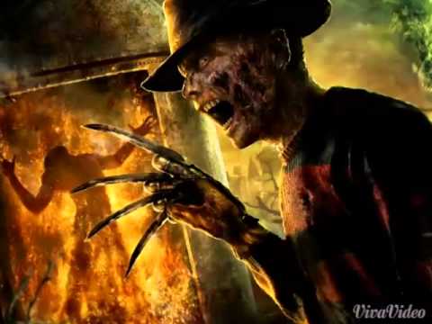 Best cool and creepy wallpapers - YouTube