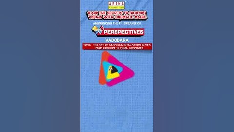 Perspectives Vadodara