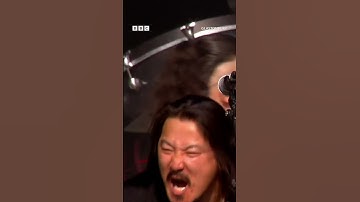 Thumbnail of The Hu did this at Glastonbury 😱