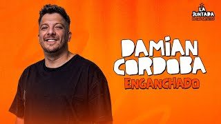 DAMIAN CORDOBA LIVE MEDLEY at THE ARTISTS' GATHERING