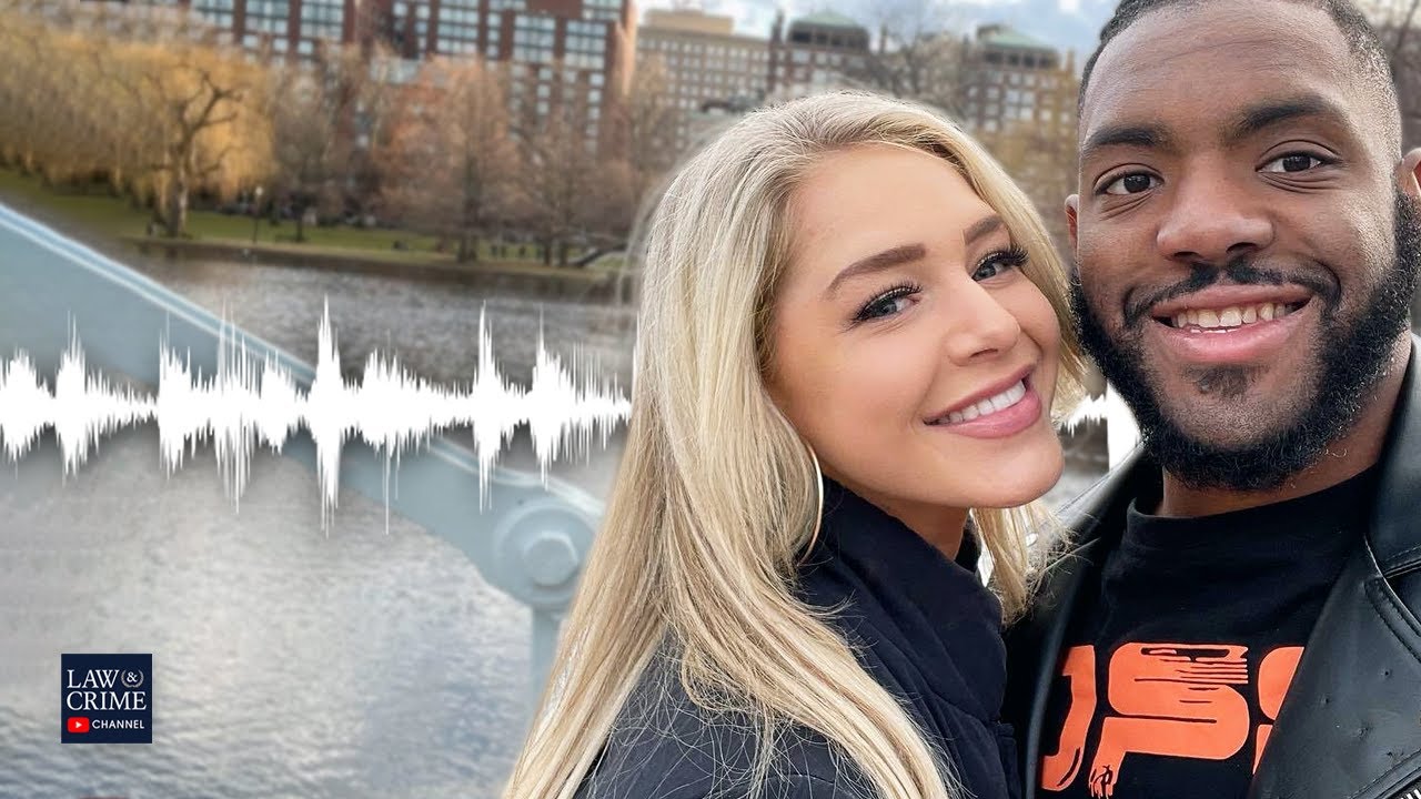 Audio Catches OnlyFans Model Calling Boyfriend Racial Slurs Weeks Before She Killed Him