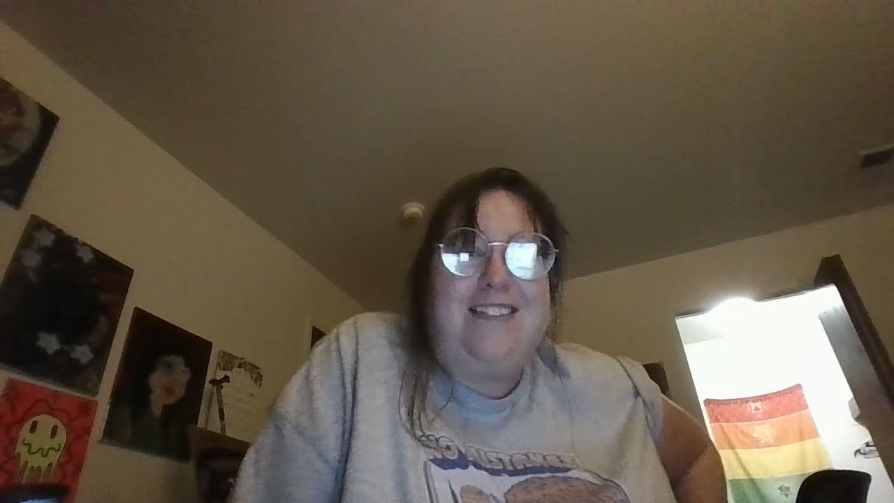 Some Book Resolutions I thought about for 2025