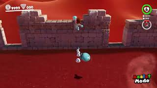 SMO Trickjumping Server - Overshoot Bottom Step