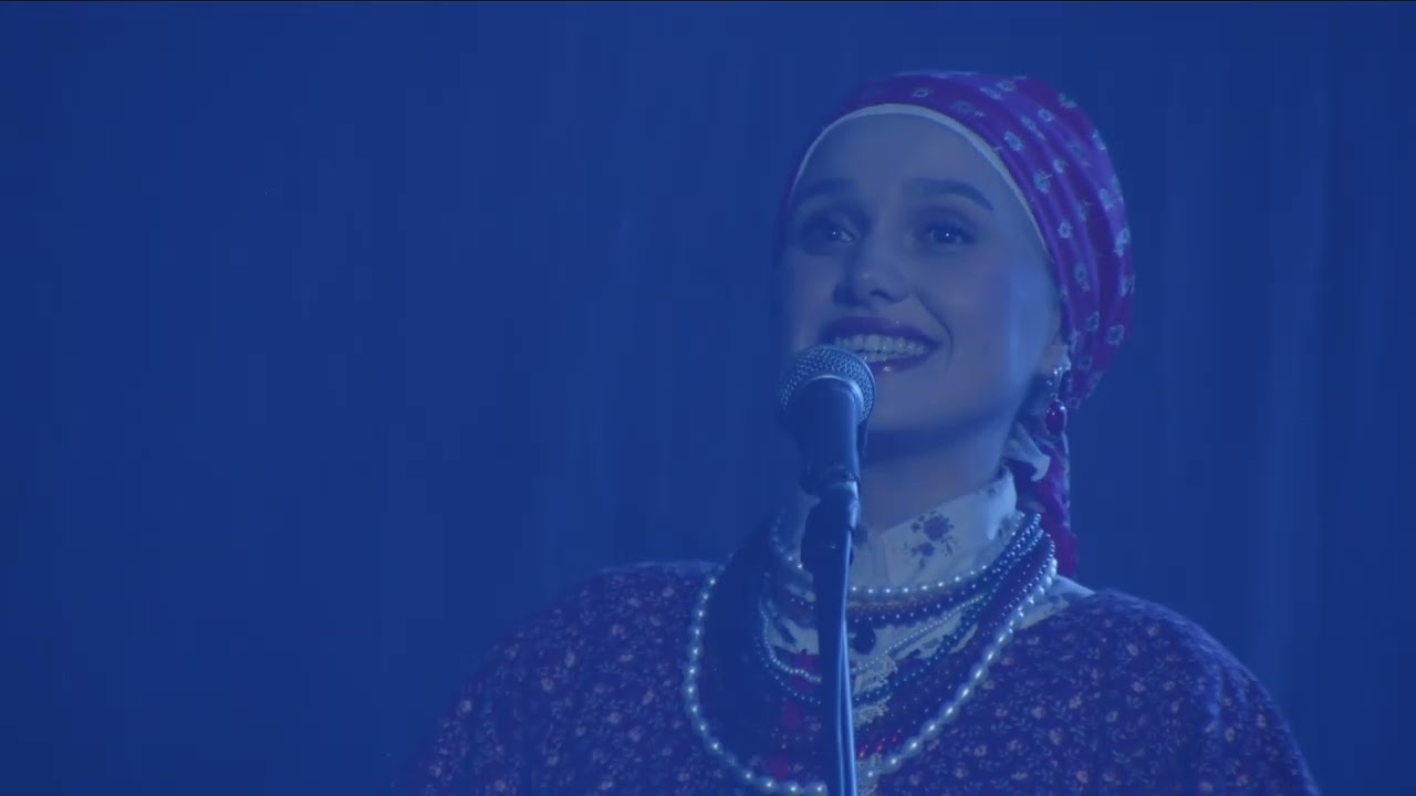 Виноградьё | Сибирская вечора