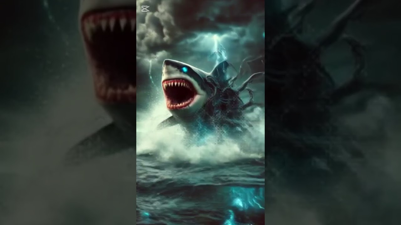 thncredible Hybrid Animals – When Nature Combines ! 