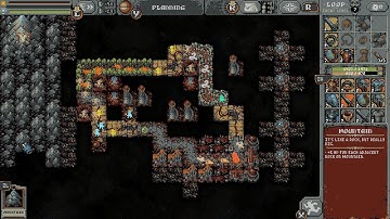 Nintendo Switch Review: Loop Hero