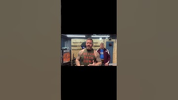 STRICT CURL WORKOUT STRIVING FOR A WORLD RECORD (PART 1 OF 2)