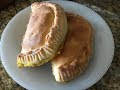 Easter Cheese Turnovers - Family Memories Monday!