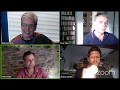 Live Q & A #18 - Using Gutenberg for News Sites w/Peter Jukes, Thomas Eagle, and Andrew Staffell