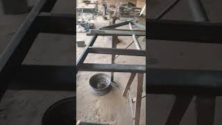 Trailer Chassis nenaserralheiro smarter locksmith