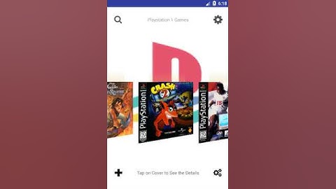 android recycler view with animations