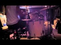 DJ Shadow - Give Me Back The Nights (Drum Improv) - Jeff Ayers Jr