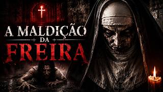 DON'T WATCH THIS MOVIE BEFORE BED 💀 Full Movie Dubbed