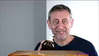 [YTP]-  MICHAEL ROSEN PLUM JUICE (MR79 BIRTHDAY COLLAB ENTRY)