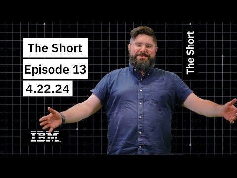The Short: Using AI to eliminate PFAS, Red-teaming AI models from attacks, & AI at Augusta National
Welcome to The Short, the biweekly recap of IBM’s latest innovations and research. This week we celebrate Earth Day by looking at how IBM Research is working to reduce the presence of PFAS, we explore how red-teaming helps protect AI models from attacks, and we examine the AI insights IBM brought to this years Masters app for golf fans worldwide..
Read more on all the news here:
https://www.linkedin.com/posts/ibm-research_welcome-to-the-short-the-biweekly-recap-activity-7188206586757009408-B8q5
For more news, make sure to subscribe to our newsletter, Future Forward: 
https://www.ibm.com/account/reg/us-en/signup?formid=news-urx-51849
Subscribe and stay up to date on news and announcements from IBM Research → http://ibm.biz/subscribe_IBM_Research
0:00 - Intro
0:04 - Exploring the future of materials on Earth Day
0:46 - Red-teaming AI models to protect them from attacks
1:26 - Bringing AI insights to Augusta National
2:18 - Outro
#ai #watsonx #redteaming  The Short: Using AI to eliminate PFAS, Red-teaming AI models from attacks, & AI at Augusta National