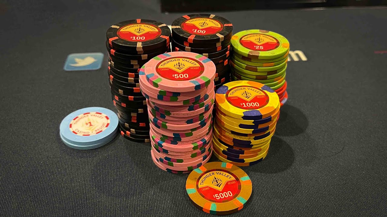 $100,000+ in BUY-INS! Hot Start With KINGS! PCA Bahamas