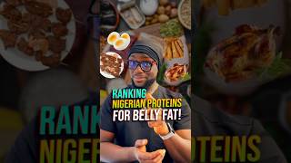 Doctor ranks Nigerian Proteins for Weight Loss! Doctor ranks Nigerian Proteins for Weight Loss!