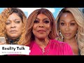 CYNTHIA Bailey CLAPS BACK At WENDY WILLIAMS Shade! Deb Antney WHY????