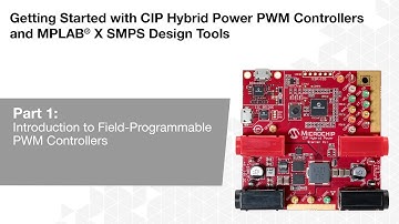 Introduction to Field Programmable PWM Controllers