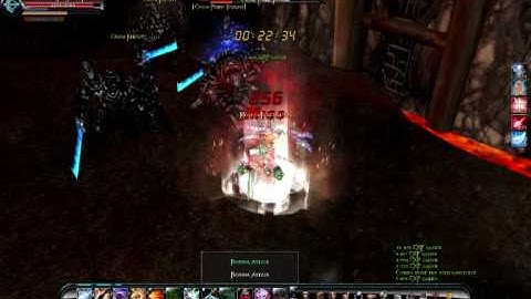 Cabal Online Patren Patren