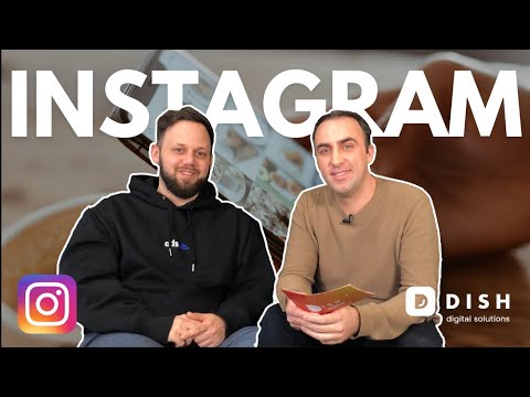 What to know about Instagram as a restaurateur | Interview | DISH by METRO