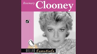 Watch Rosemary Clooney Falling In Love Again video