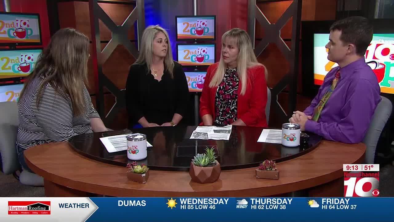 2ND CUP: Deaf Smith County Hospital District hosting bicycle safety and health fair