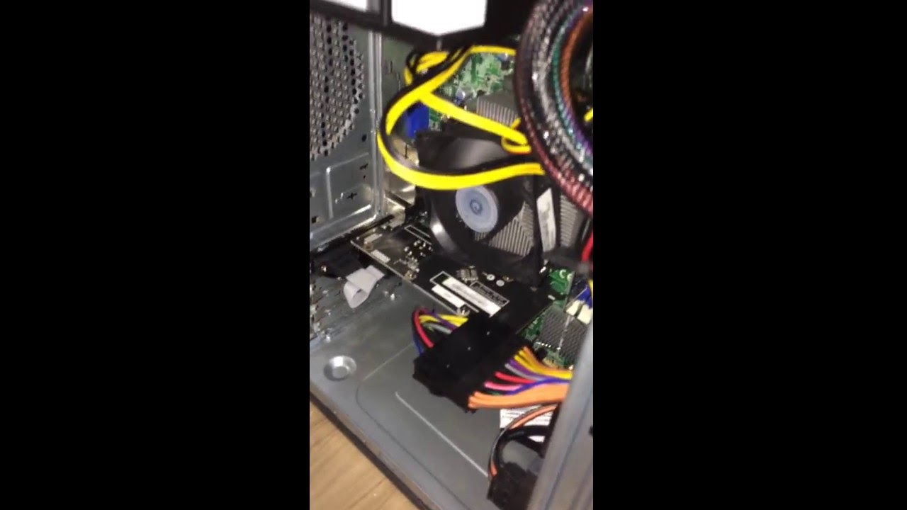 Cabo adaptador 24 para 14 pinos fonte Atx (inclusive Lenovo)