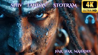 Shiv Tandav Stotram  Rap Edm Remix  Mahakaal Hard Beat  Hip Hop Chanting 2026