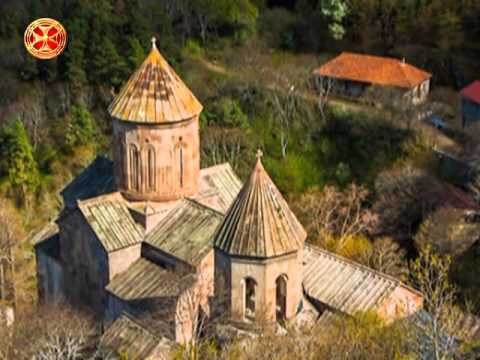 ივერიის ეკლესია – საეკლესიო სეპარატიზმი სამცხეში