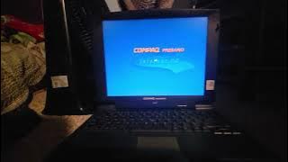 Download lagu 1999 Compaq Presario 1692 (1456VQ1LN) running Windows 98 Second Edition