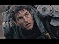 トム・クルーズ主演映画　「オール・ユー・ニード・イズ・キル」予告編　#ALL YOU NEED IS KILL　#movie