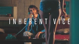 A Tribute To Inherent Vice