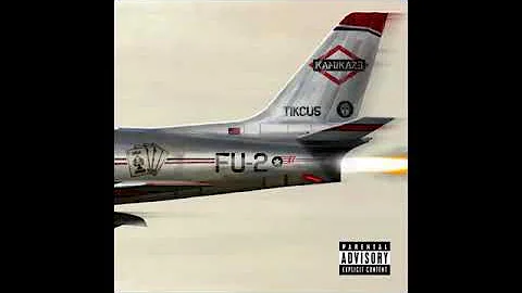 Eminem - The Ringer (Official Audio 2019)