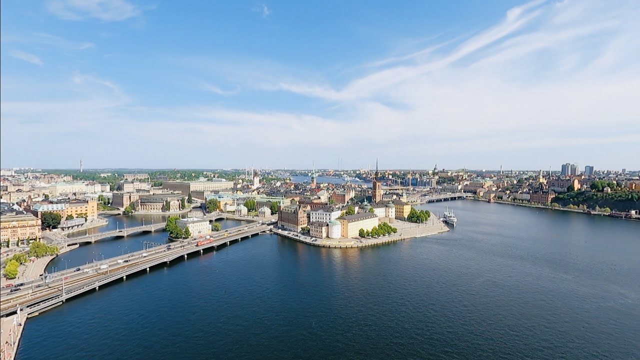 Stockholm City Hall 1923-2023, Stadshuset fyller 100 år