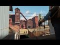 TF2 Live Commentary: 2Fort Troubles